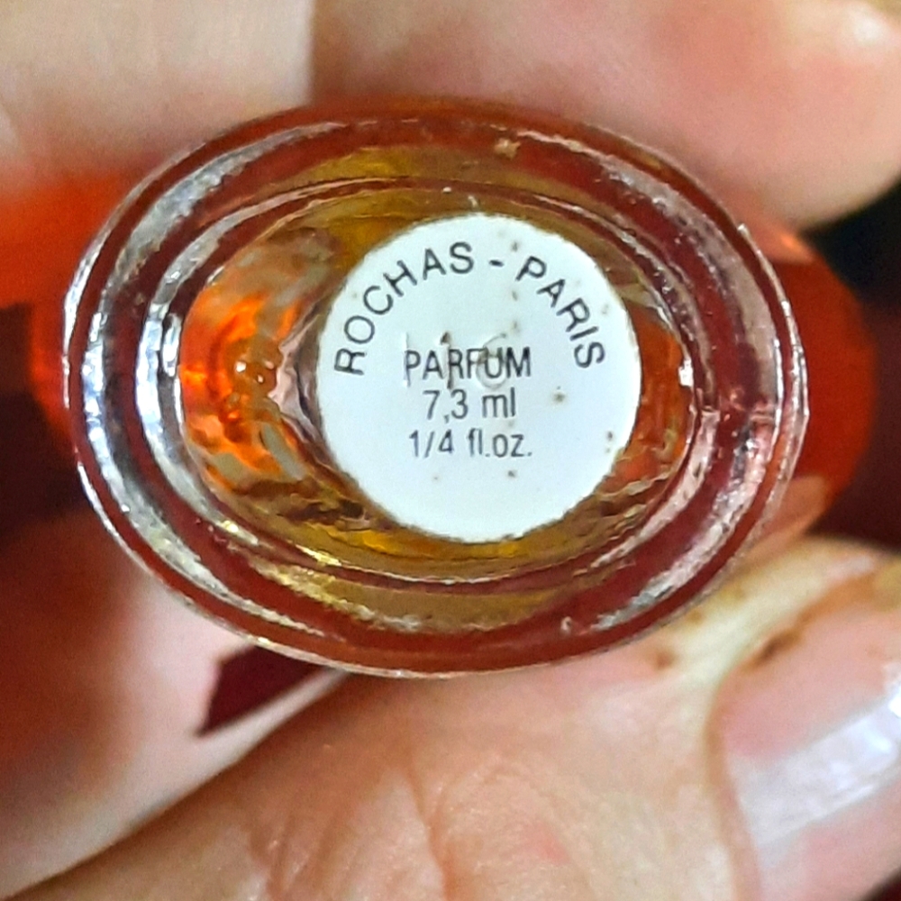 NEW | RARE Vintage Femme Rochas Splash - Picture 5 of 8